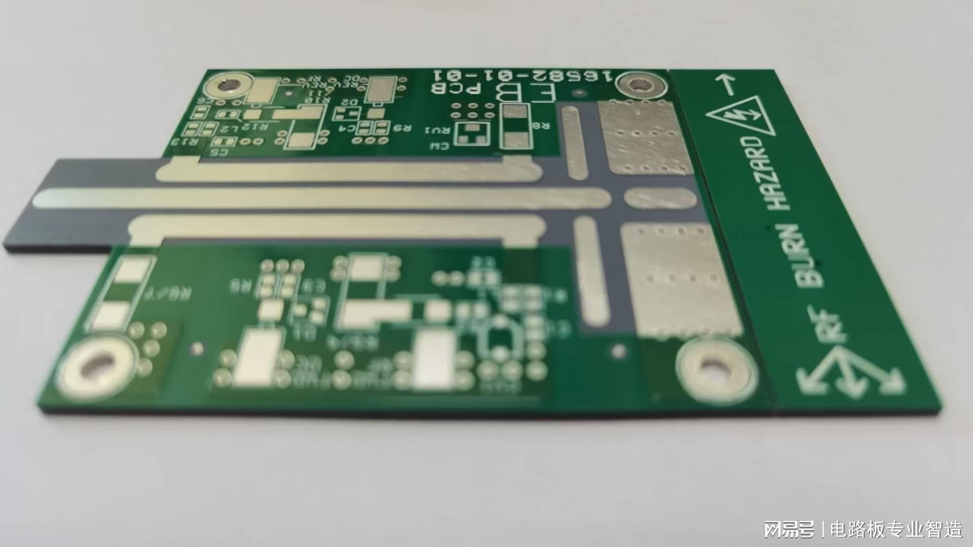 铝基板工艺：从制作到应用的全面解析