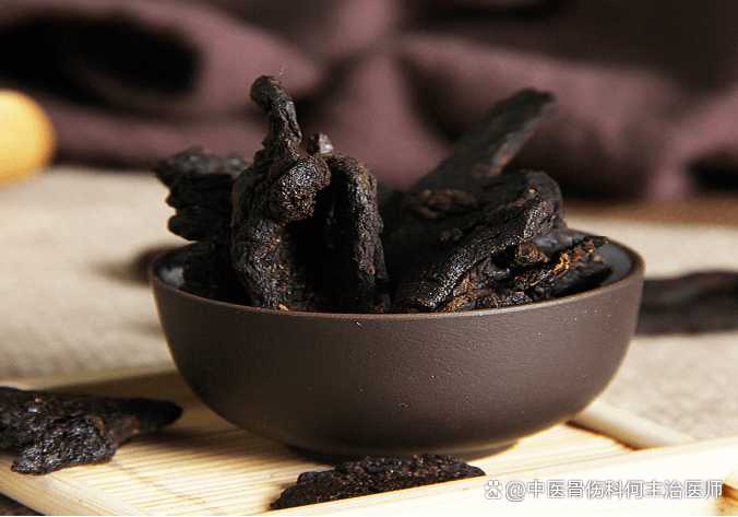 一个低调而高级的中药——黄精，很多人不知道6个功效！