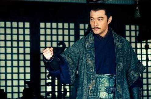 隋朝百战百胜的军神，人格复杂最后善终，却被认为是第一奸臣