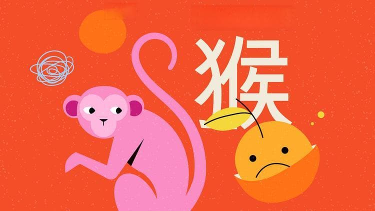 2025新年换新名：生肖微信昵称大集合！