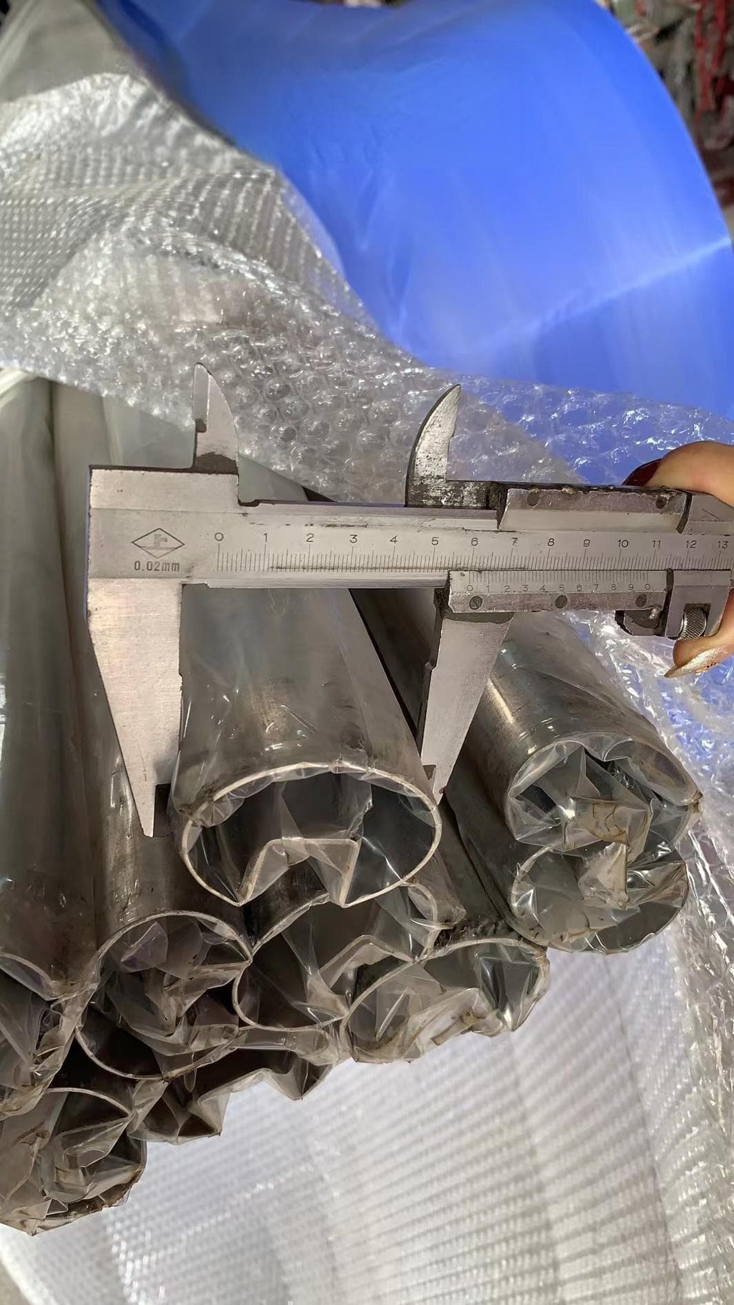 Inconel718对应国内牌号