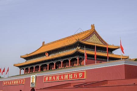 天安门城楼游览全攻略：门票、开放时间与历史背景详解 🏯