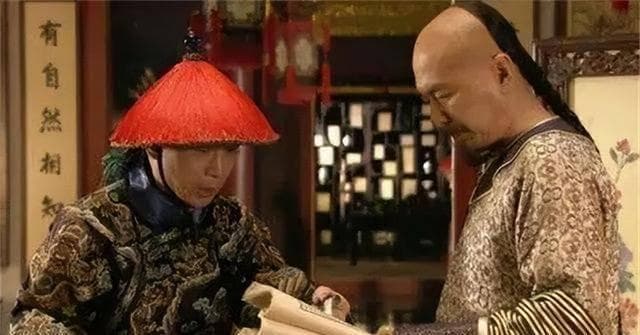 《甄嬛传》：苏培盛背叛雍正的真正原因