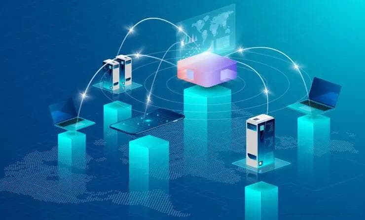 如何通过跨境网络专线实现合法合规的访问海外Facebook等平台