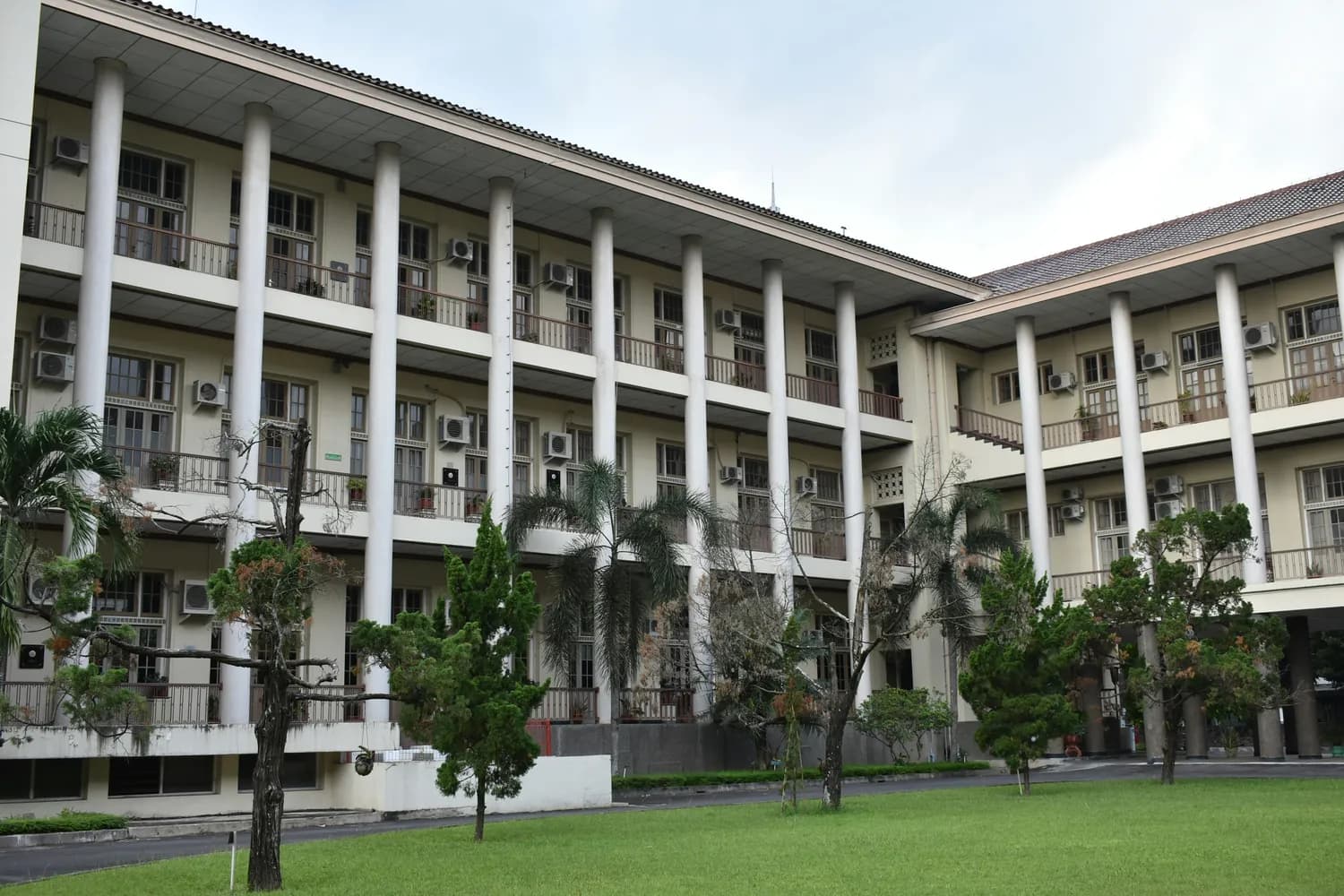 学校总务处的高效管理秘籍