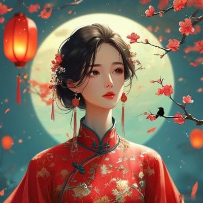 生存环境给你社交建议
