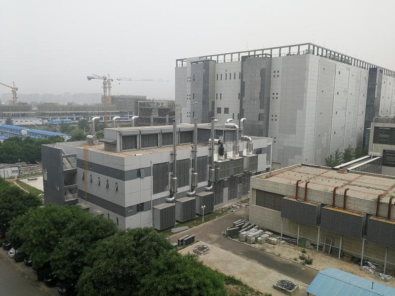 大型车间工业噪声治理方案及措施