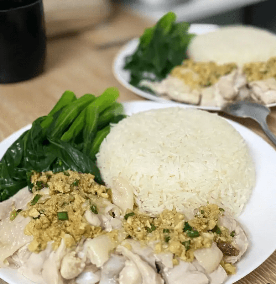 30分钟内做出4人份量的晚餐：3个家常菜，有菜有肉有汤
