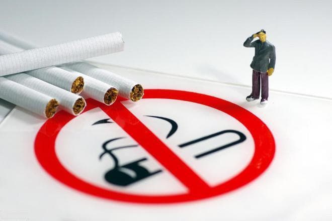 爆珠烟的隐藏危机！普通烟无法比拟的四大危害，你必须知道！