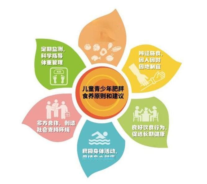 国家队出手！更适合四川娃娃的减肥食谱来了……快收藏→