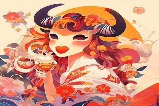 上下唇一样厚的女人好吗？从相学角度解析其性格与命运