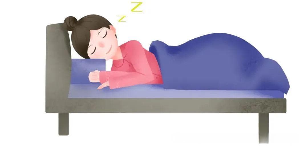 【市一科普】好睡眠，健康生活的基石！