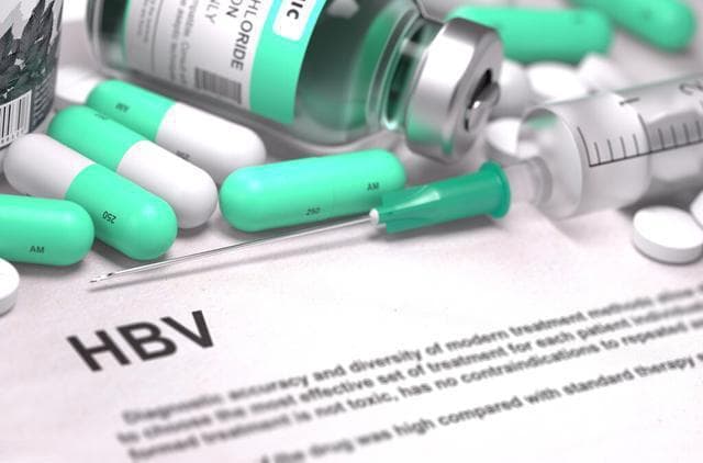 乙肝感染者必读！四个阶段揭示不同后果，认清自我状况守护肝健康