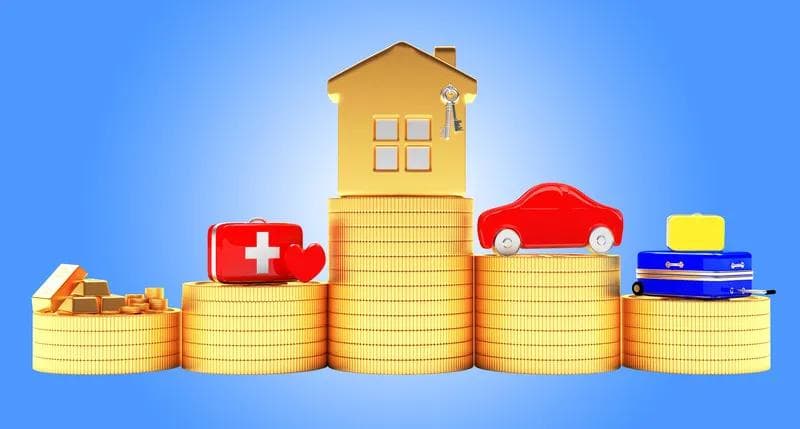公积金买房首付比例及申请条件详解