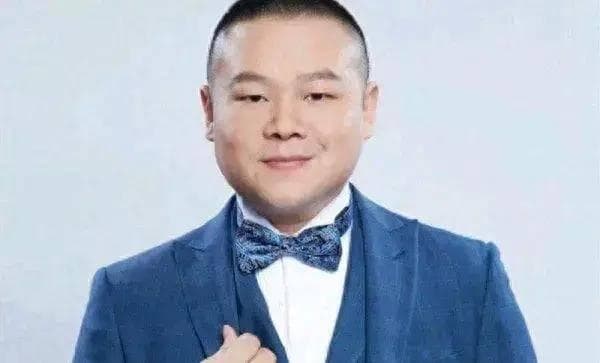 从草根到明星：岳云鹏的逆袭之路