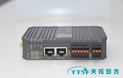 设备数据采集智能网关：边缘计算赋能下的数据处理与优化