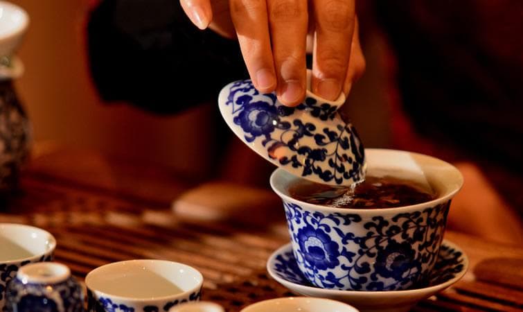 老年人喝什么茶有益健康？中老年人宜喝的十种茶