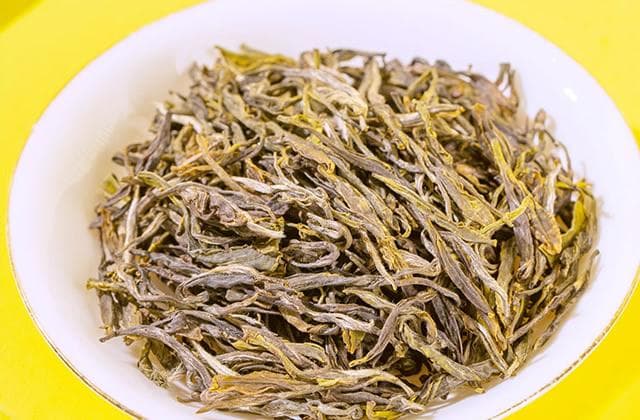 黄茶属于什么茶 黄茶有哪些代表性的茶