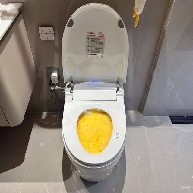 马桶冲水慢？可能是这4个问题，自己动手就能解决！