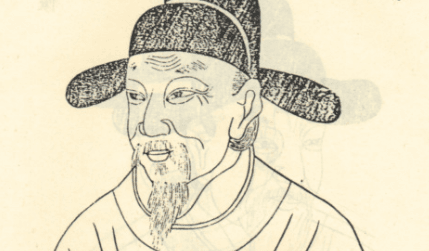 唐诗代表人物生平简介：吴融，唐朝走向灭亡的见证者之一