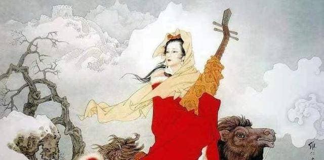 汉元帝时期综合国力远胜于匈奴，为什么还要派王昭君出塞和亲？