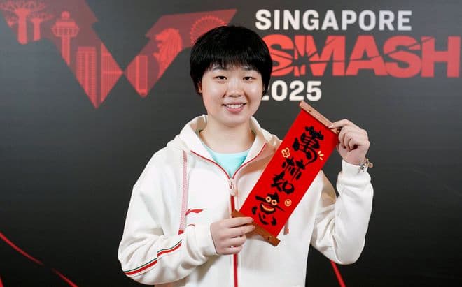 蒯曼击败付玉，早田希娜击败周靖祎，都来源于实力更强