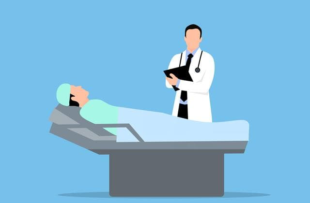 腹腔镜手术后多久排气？这些加速排气的方法请收好