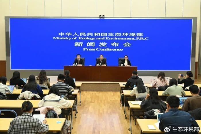 生态环境部：正在研究完善长效机制，进一步加强机动车领域环境监管