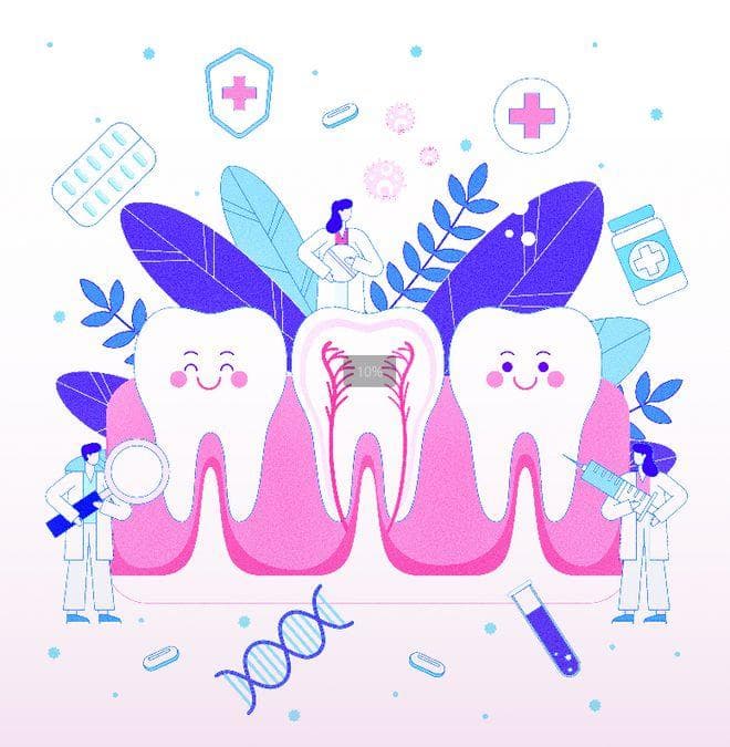 世界口腔健康日丨口腔健康 身心健康！中老年人口腔健康呵护秘籍