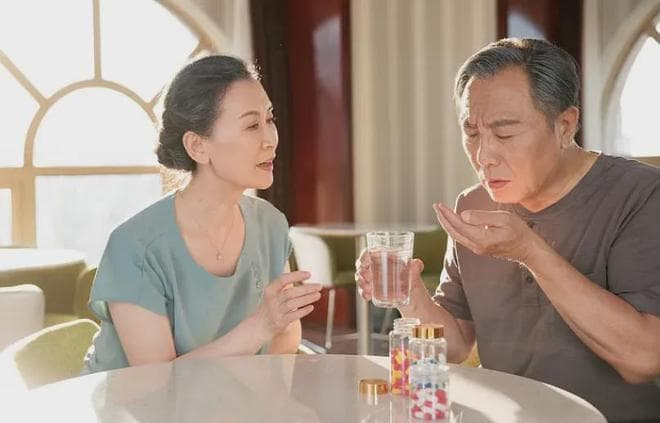 六大日常习惯助力提升美多芭药效