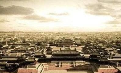 从古到今的一线城市，你的家乡入围了吗？
