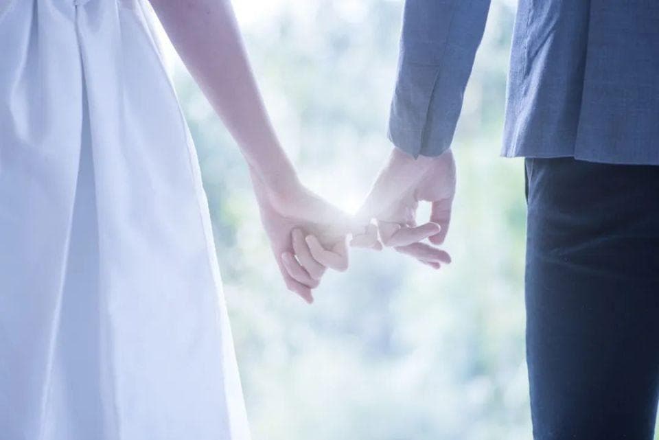 冷亲密：爱一个人越来越难了吗？