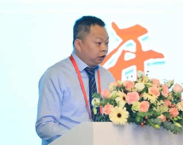 赵可伟：探索中草药囊泡新蓝海 做一个推动者和引路人