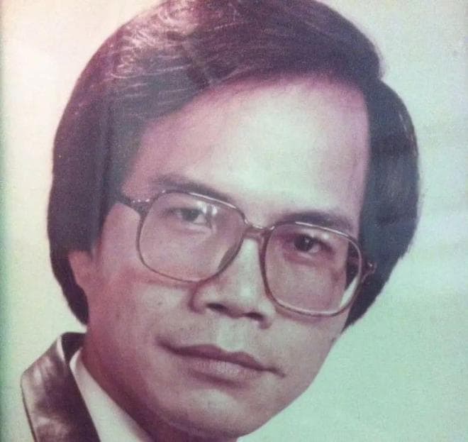 76岁香港“词圣”卢国沾去世：每当变幻时，便知时光去