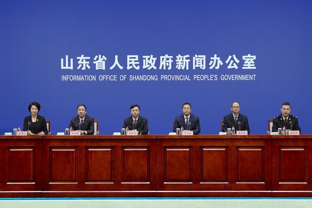 济南海关：全国首推“批次检验”模式改革，提升企业通关效率70%