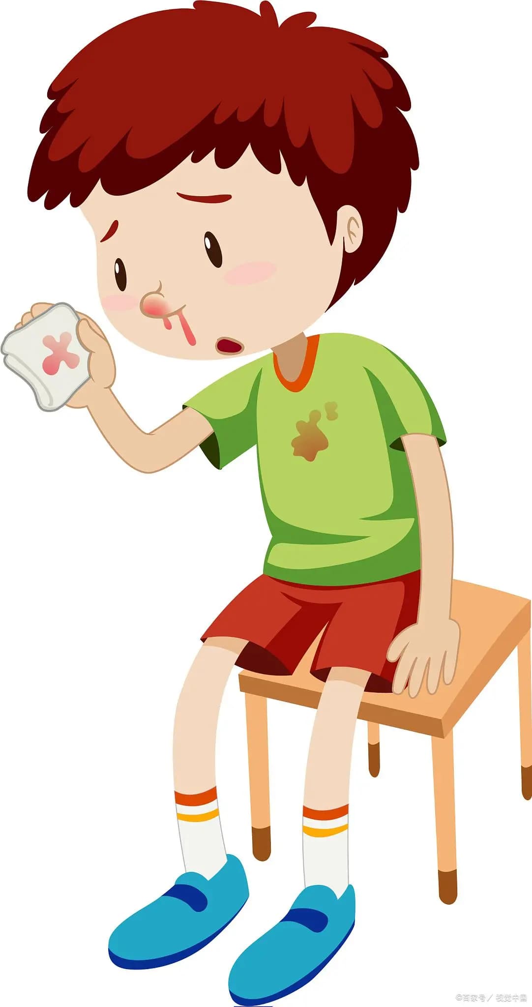 鼻出血的原因有哪些？快速止血方法全解析