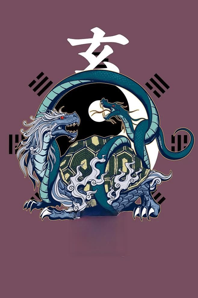 玄武方位风水禁忌全解析