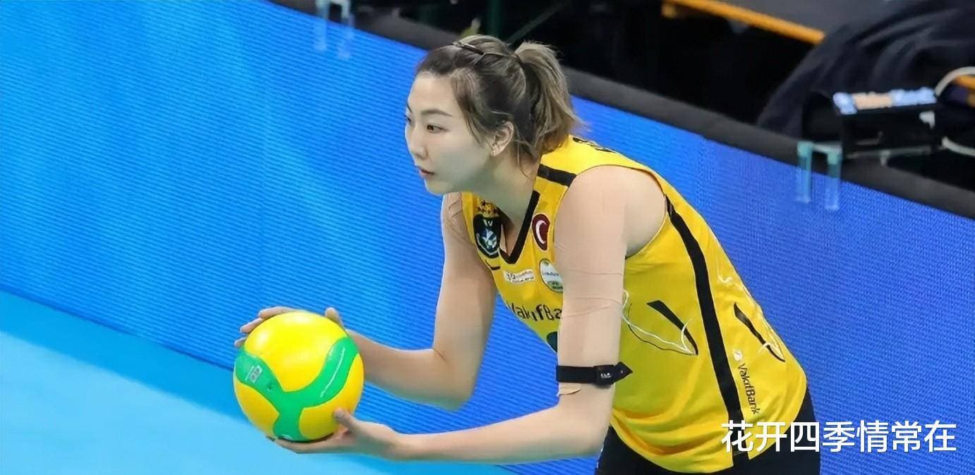 巴黎奥运会后中国女排队员大量流失，一个时代的落幕与新生的呼唤
