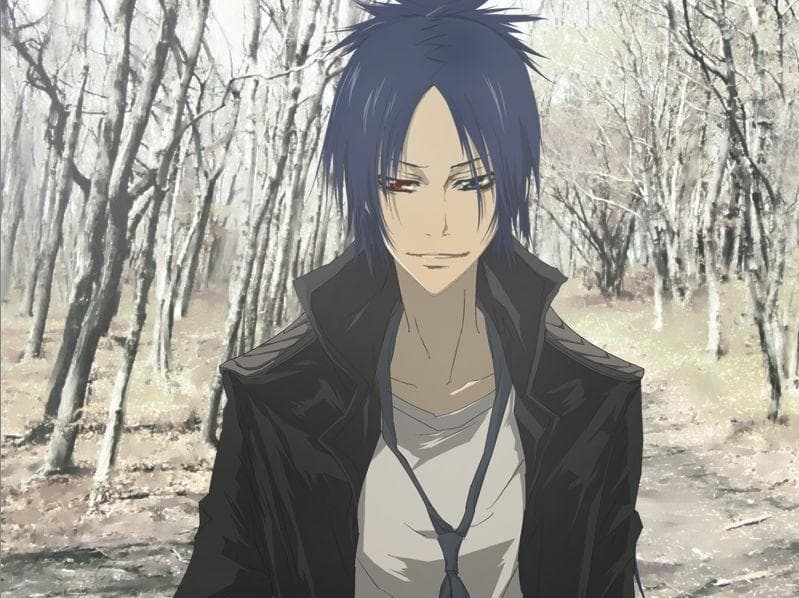 家庭教师Hitman Reborn：六道骸人物介绍