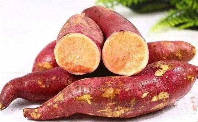 地瓜可以生吃吗？揭开地瓜生食的真相