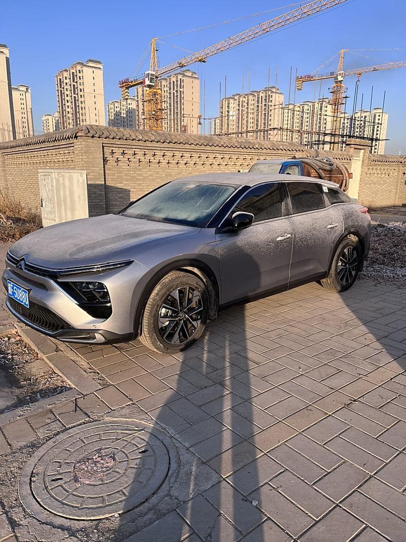 冬季汽车使用与保养全攻略