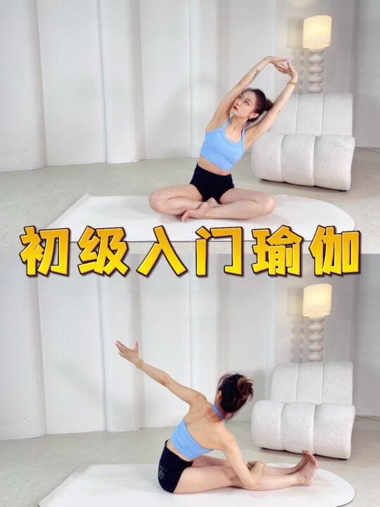 新手快速入门瑜伽的实用指南：基础动作、装备及专业指导要点