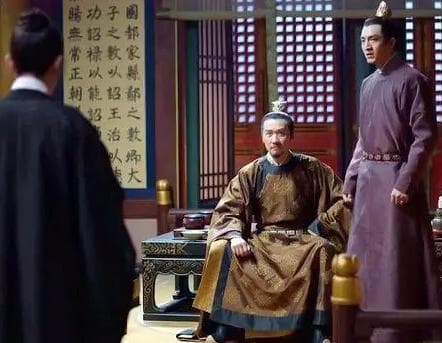 古代家族制度中的过继与嫡庶之辨