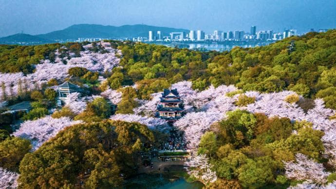 江南城市文脉的深入探索