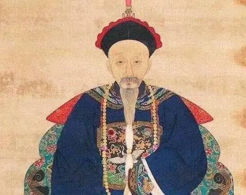 穆彰阿的兴衰：从权臣到流放的历程