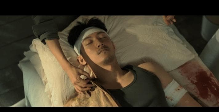 《爱情而已》男主教你读懂男生情感