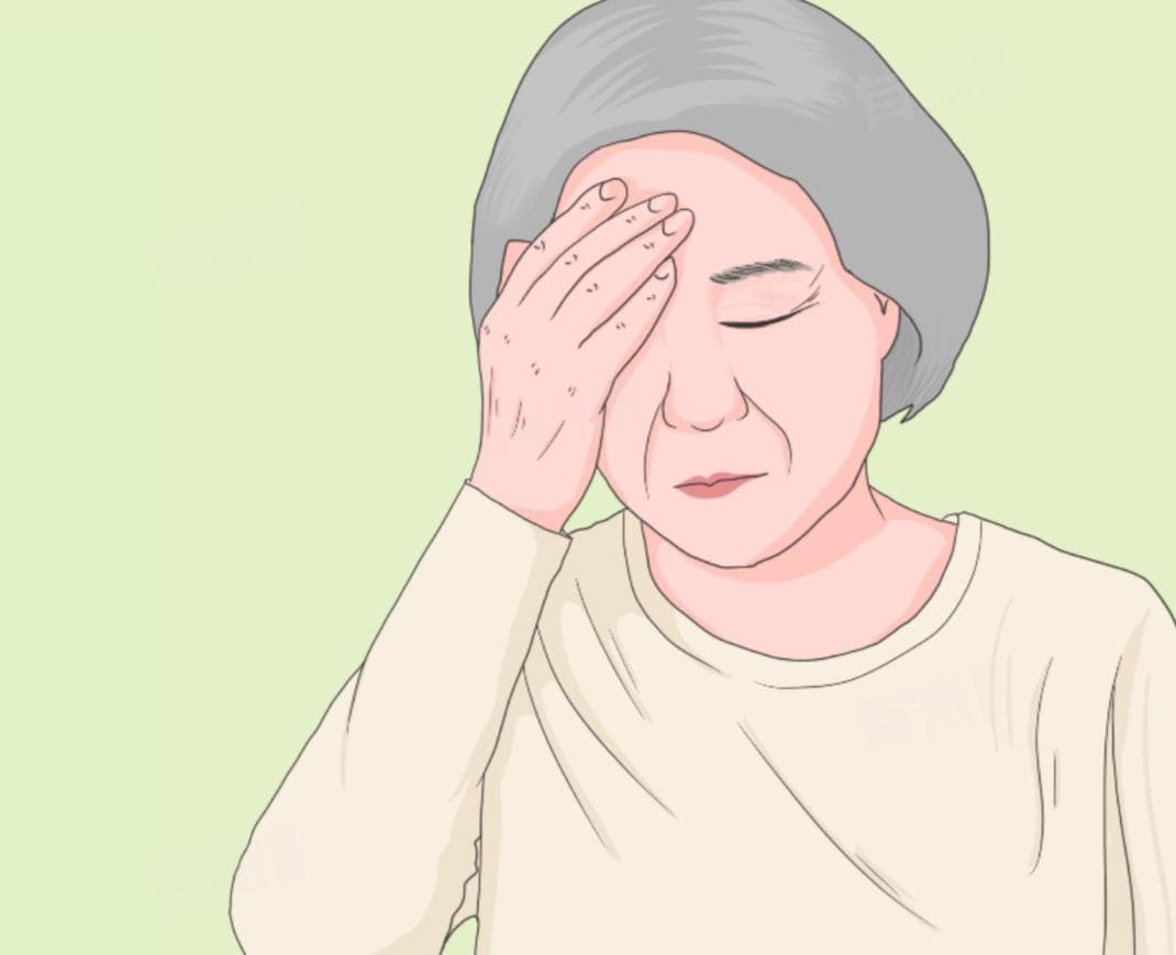 贫血导致头晕和眩晕怎么办
