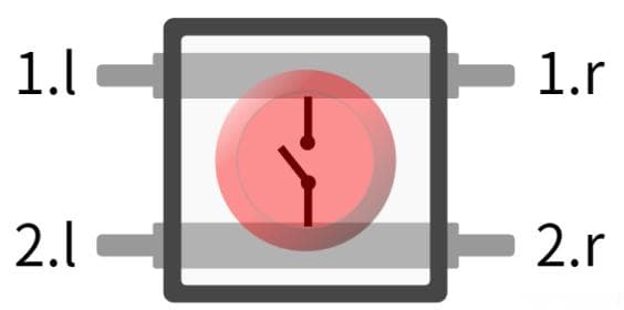 Arduino中按键开关的应用与去抖动处理