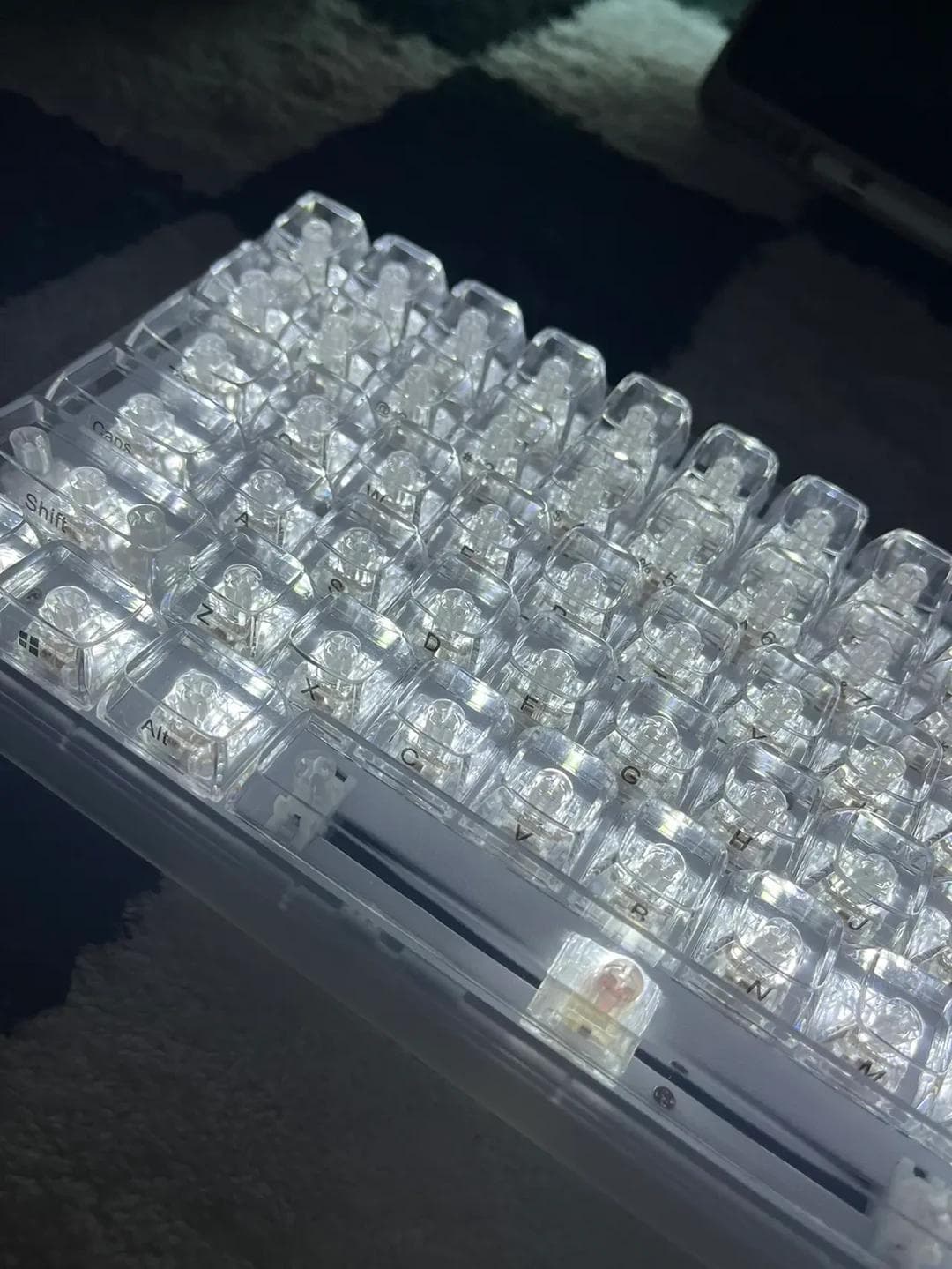 客制化键盘：入门到进阶的最佳配置指南