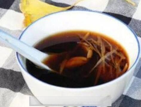 红糖姜水的正确做法 喝红糖姜水的最佳时间